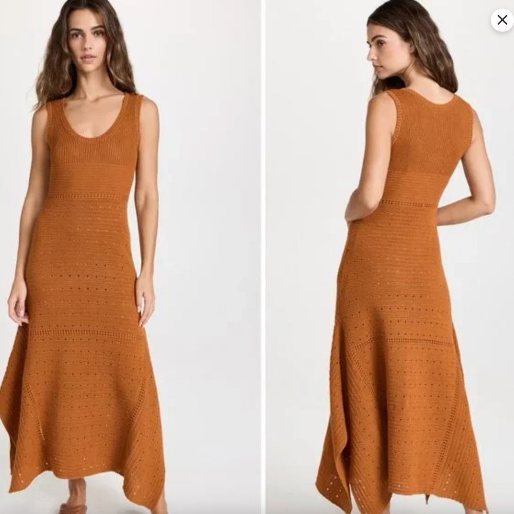 A.L.C. Carlota Dress - Perfect condition